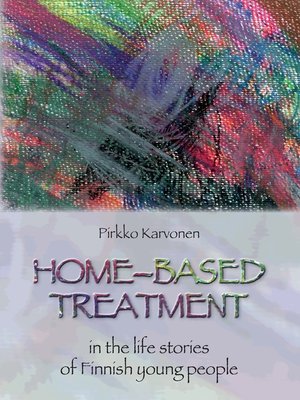 cover image of Home-based Treatment